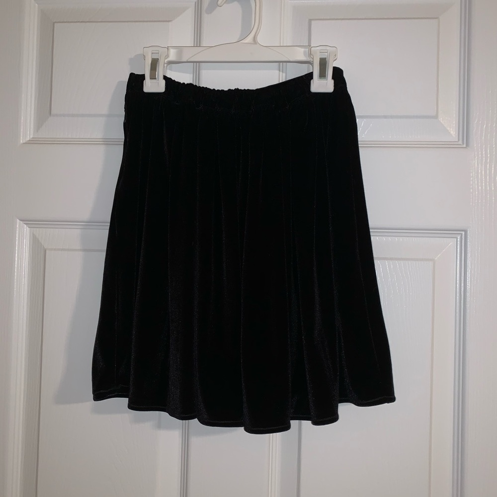 Velvet American Apparel Skirt